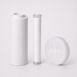 Premium - Filterpatron 2.0 + PP-filter + Ion-filter