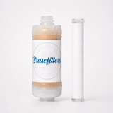 Luksus - Brusefilter 1.0 + PP-filter