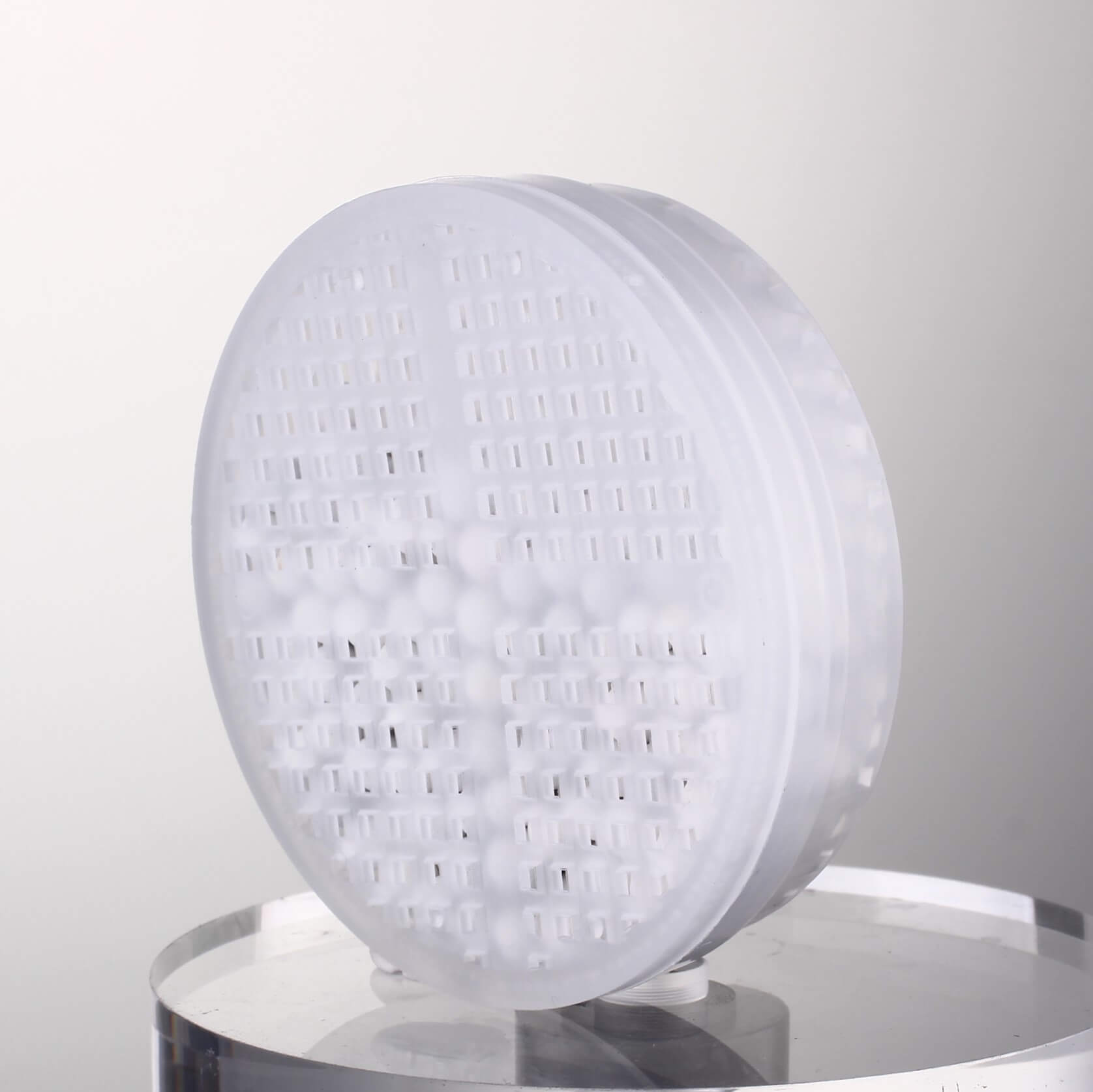 Ion-Filter